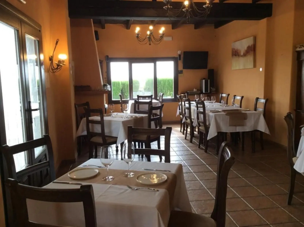Hotel Maravedí