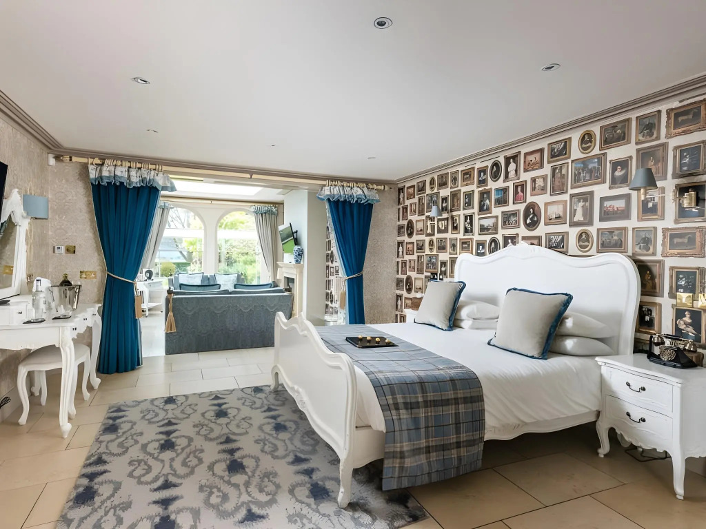 The Ayrlington Guesthouse