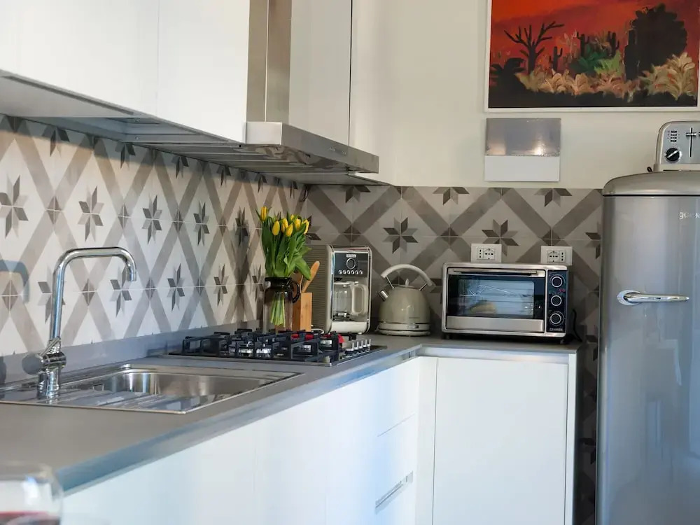 Mamo Florence - Atelier del Sarto Apartment