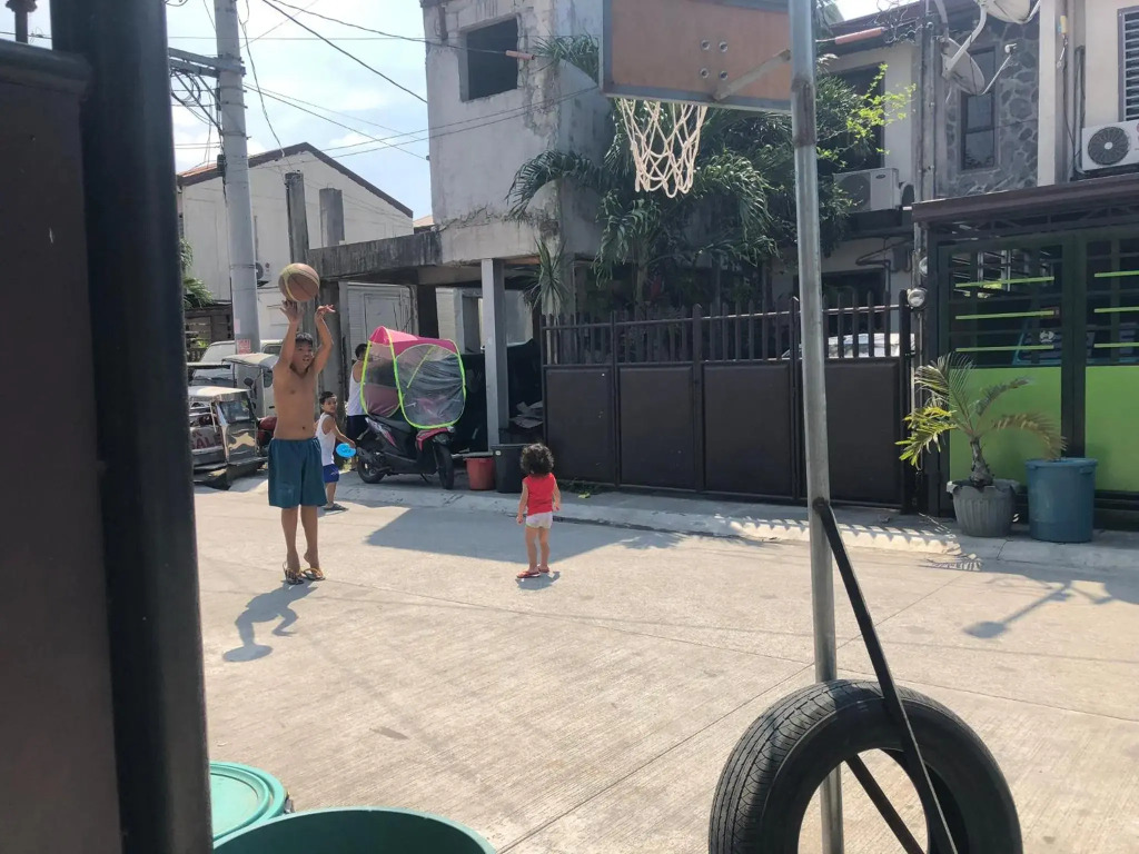 BUDER TownHouse Lias Marilao Bulacan Philippines