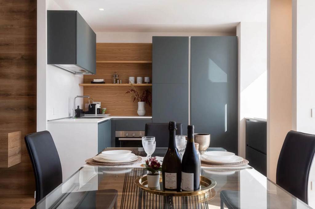 Torre del Mare Apartment-Torre del Mare