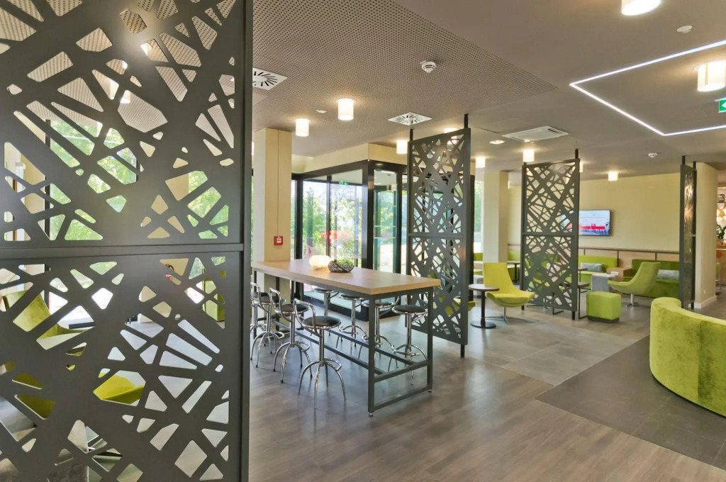 Premier Inn Freiburg City Nord