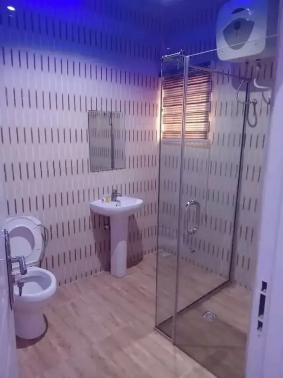 GoldRush Suites