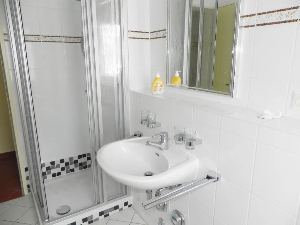 Ferienwohnung 1 2 15 Inselstrand