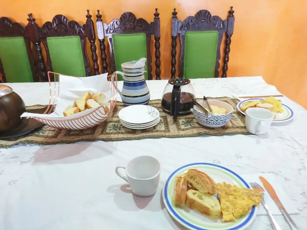 Casa Maka Maka