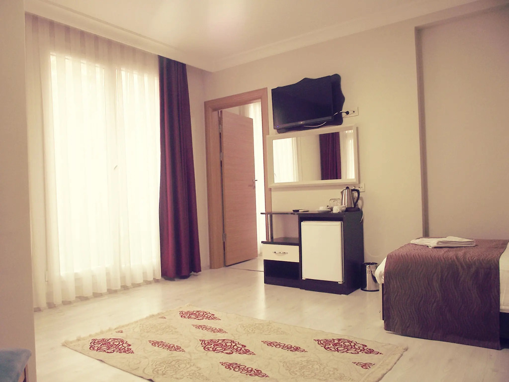 Niconya Port Suite&Hotel