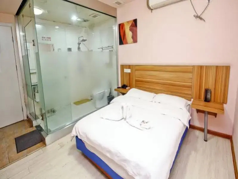 Xian Gao Ge Motel