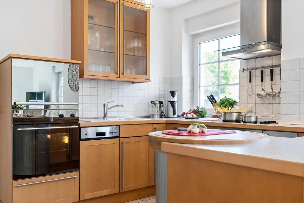Alte Reihe 14 _Haus Teja_
