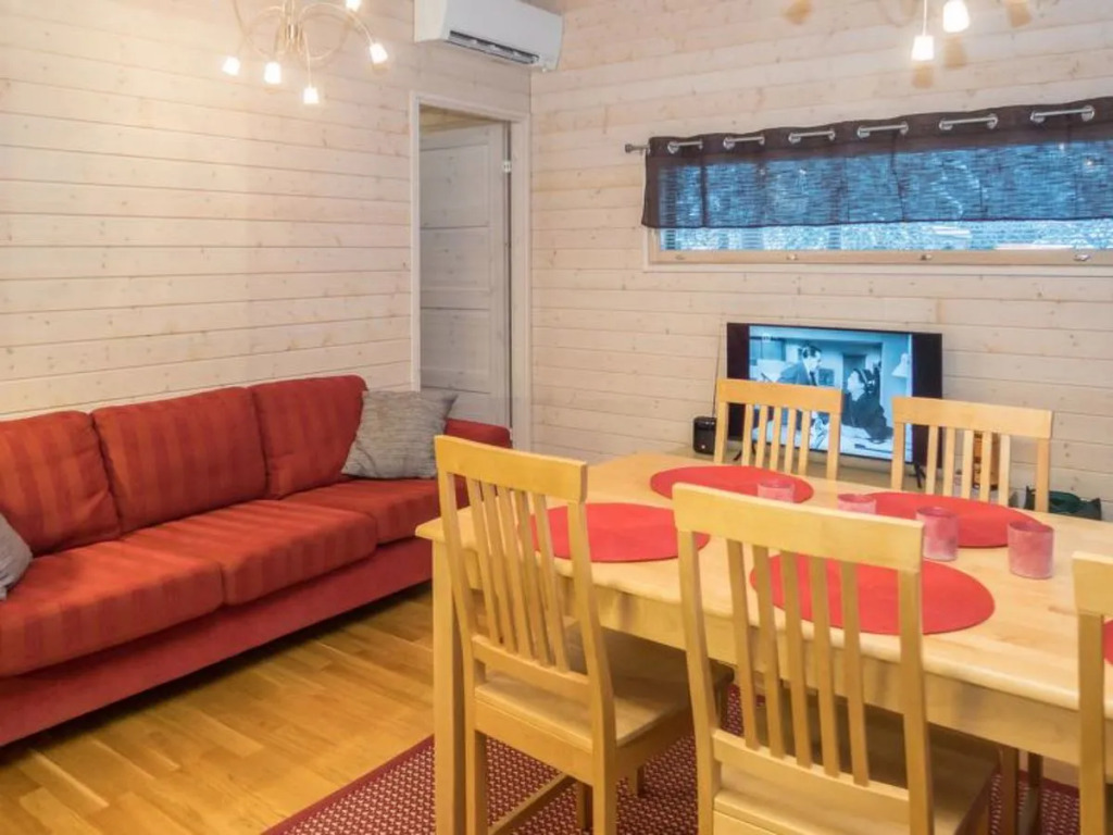 House  Kuusamo