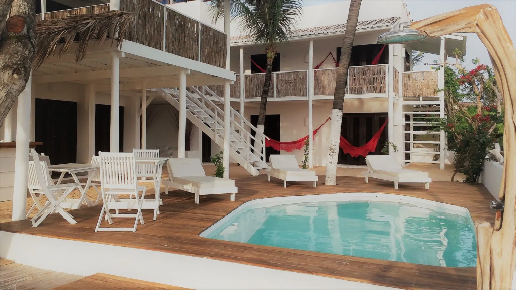 Villa Praia - La Villa Group