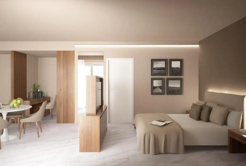 Bolina Suite & Spa
