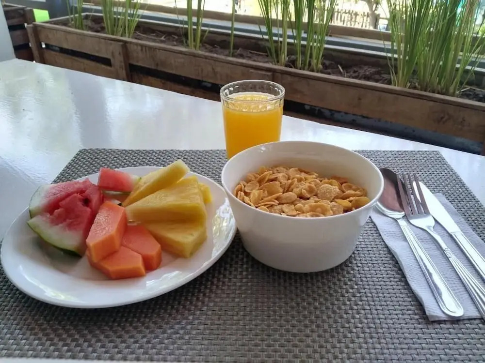 Tuanis B&B Tamarindo