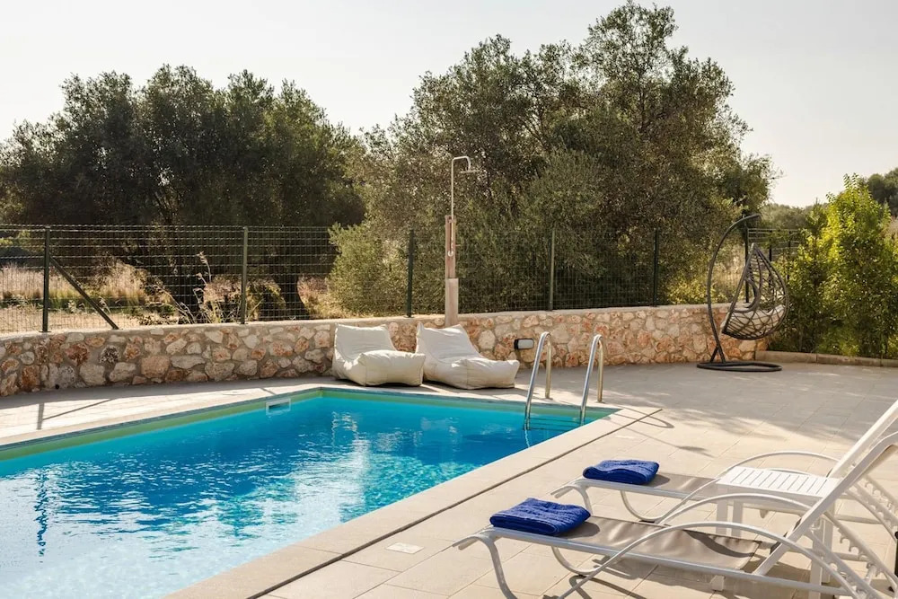Villa Tania Ena