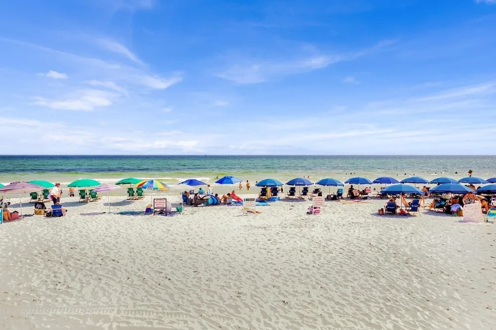 Destin West Gulfside 304