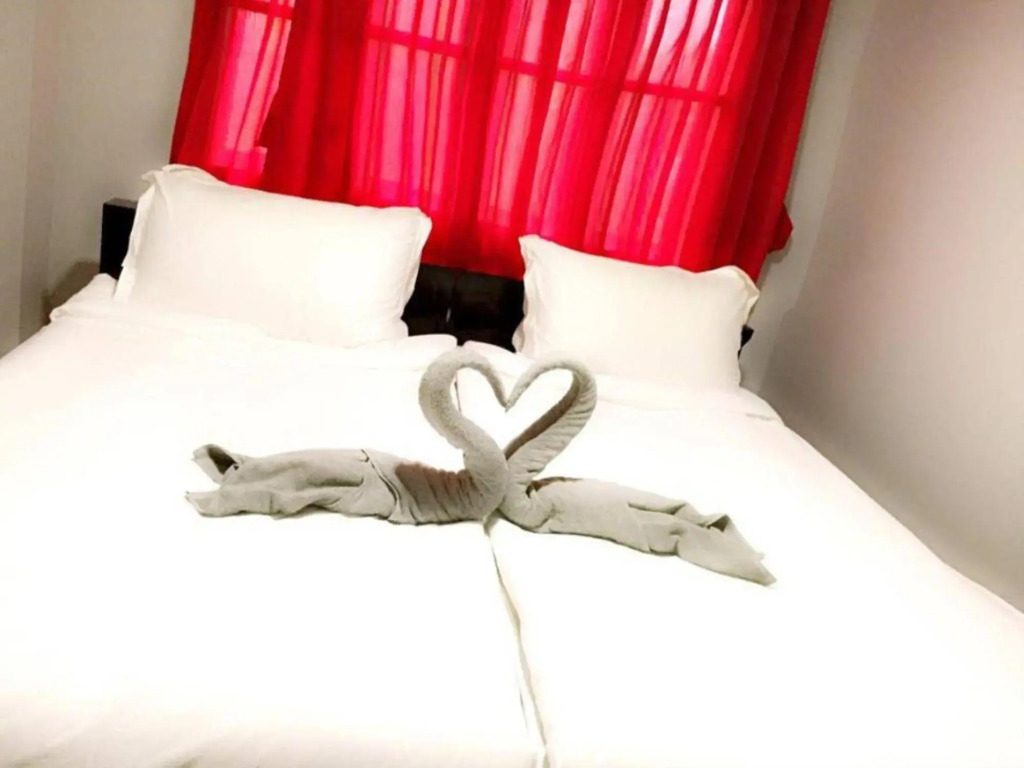 空间精品青年旅舍(Space Boutique Hostel)