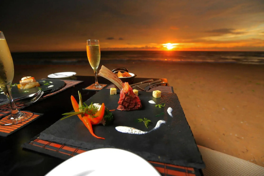 Taprobana Wadduwa by Asia Leisure