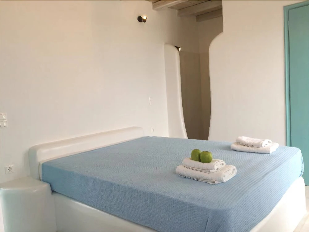 Depis Bay Villas