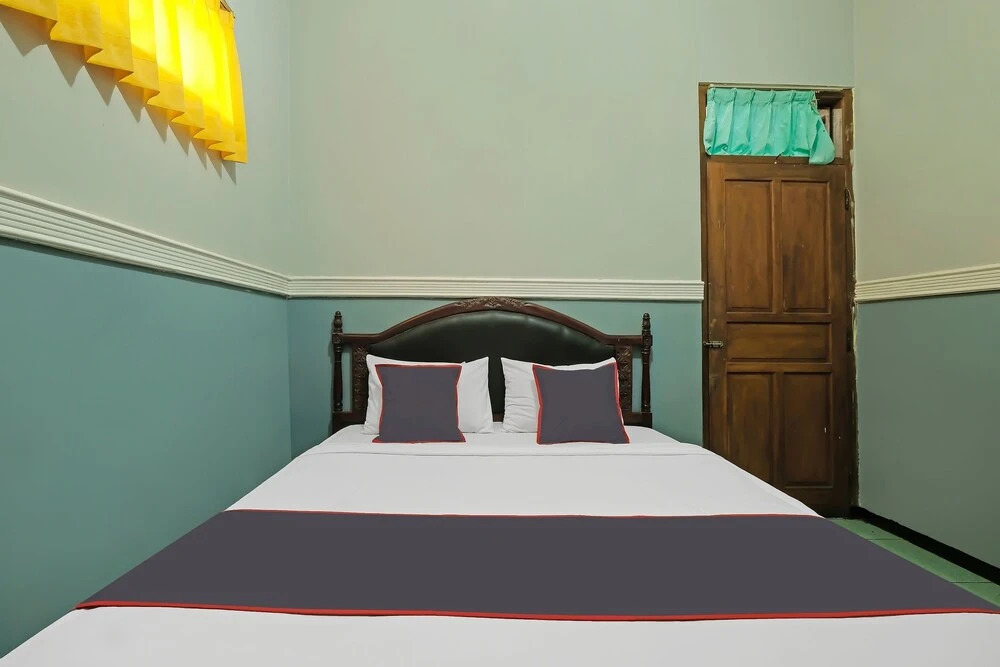 Collection O 91914 Hotel Citra Dewi 2