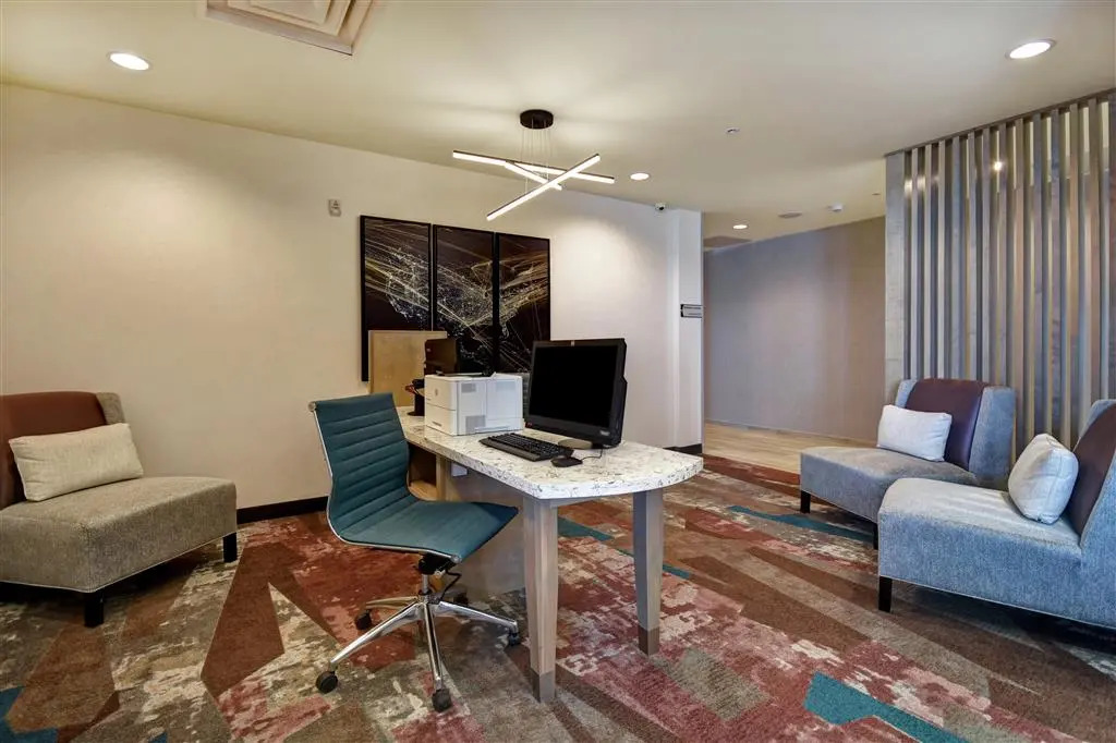 Homewood Suites By Hilton Salt Lake City Airport