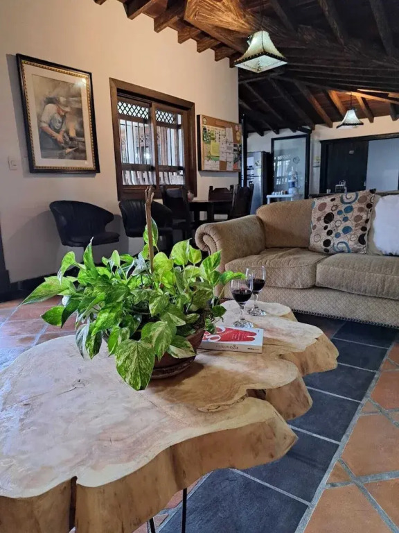 Guatapé Country House Hotel