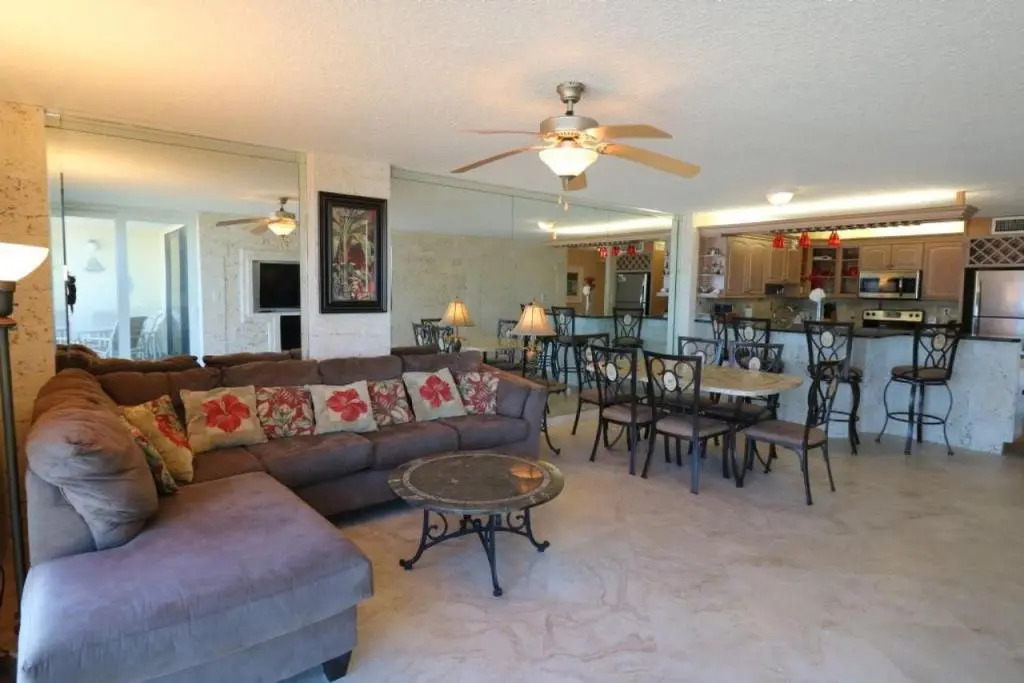 Sand Dollar 2-405