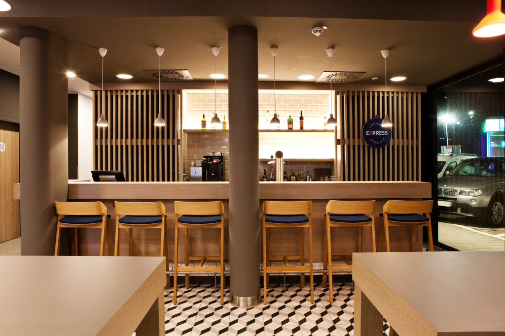 Holiday Inn Express - Trier by IHG