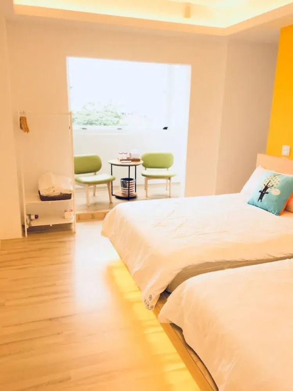 Love Travel Guest House