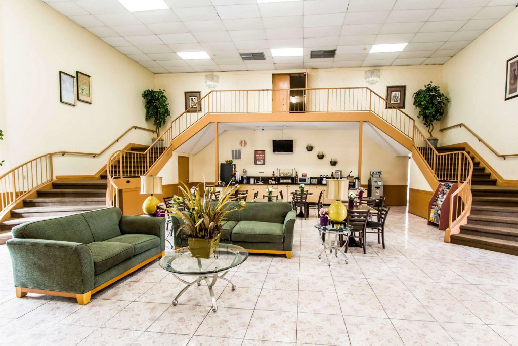 Econo Lodge Jacksonville South