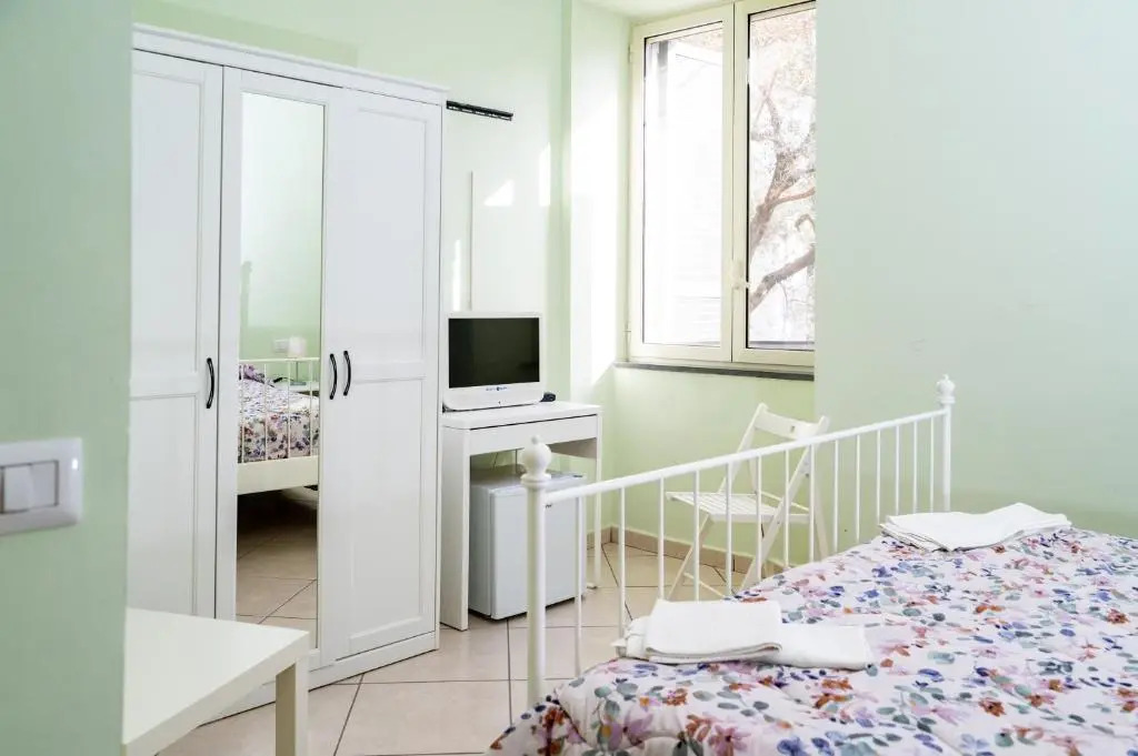 Agriturismo Casa Scola