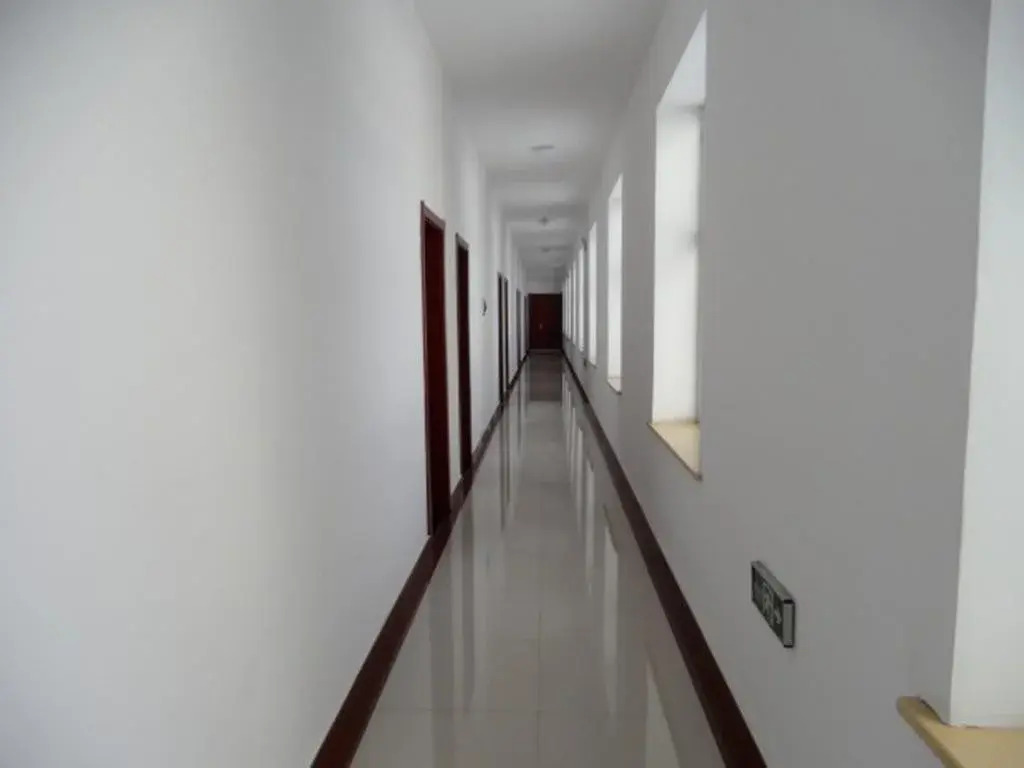 Changbai Mountain Rixin Hotel