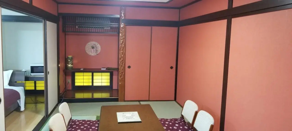 Hotel Cent Inn Kurashiki Business Annex