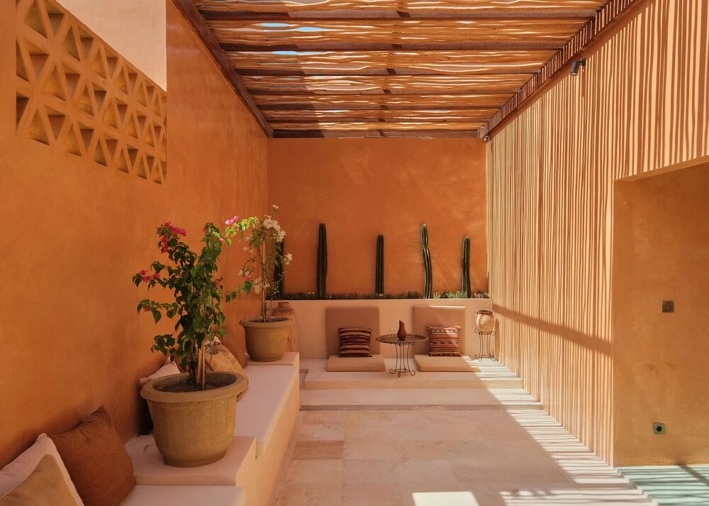 Lina Boutique Villas and Spa