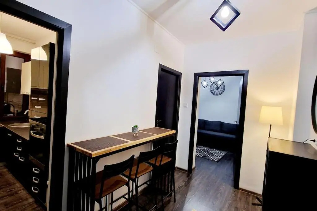 Belle Apartments - Republicii