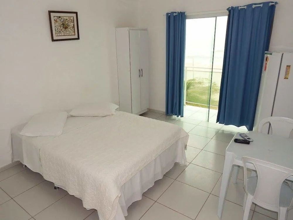 Hotel Pousada Água Marinha
