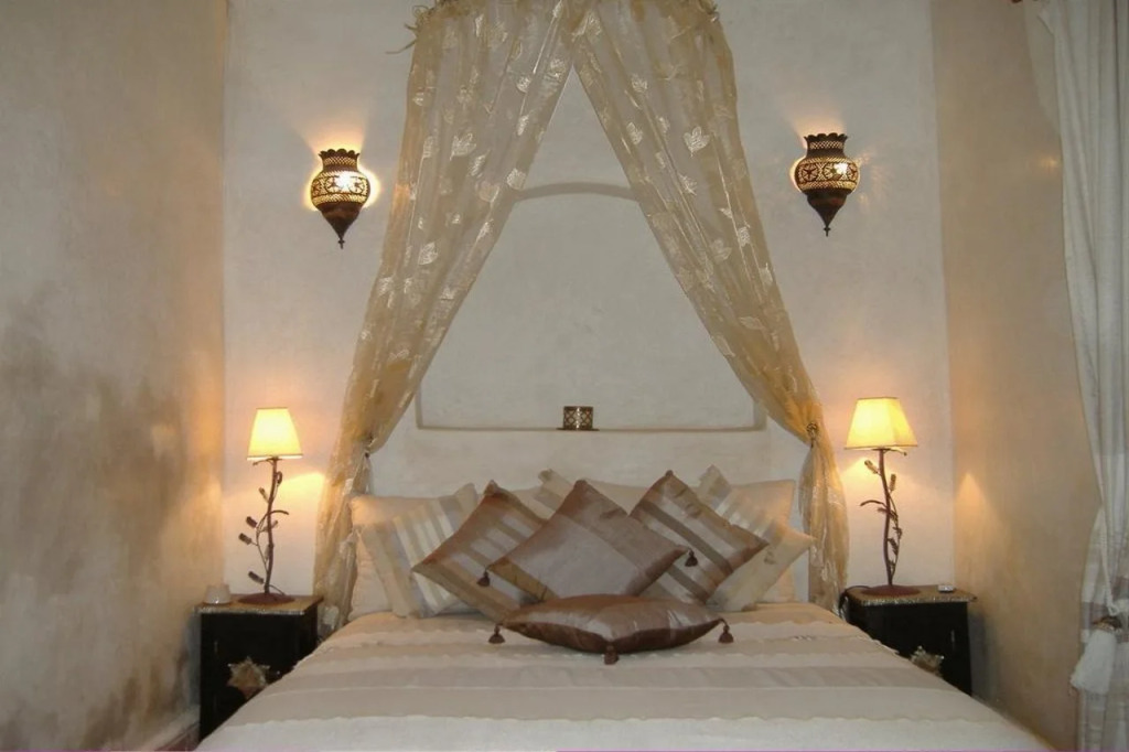 Riad Du Petit Prince