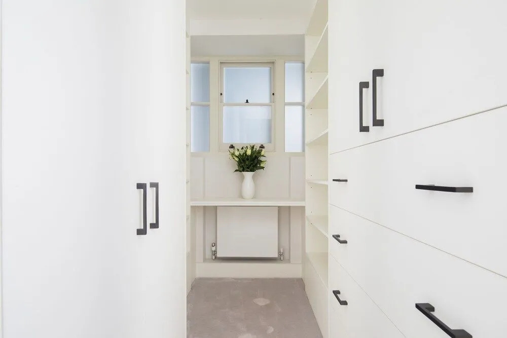 Iverna Gardens by Lime Street