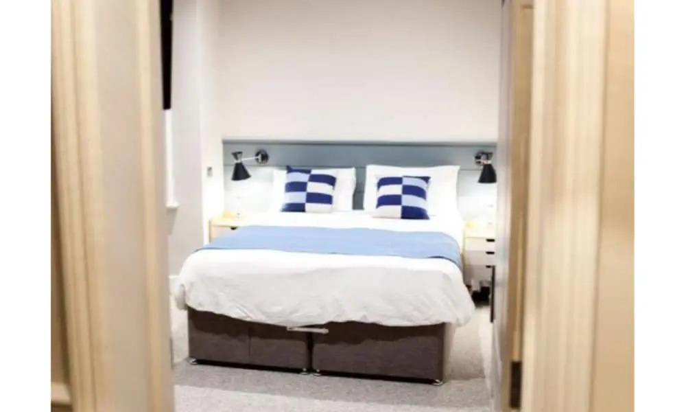 The Bay Hotel