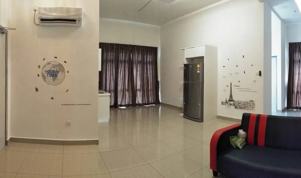 Baguss Guesthouse