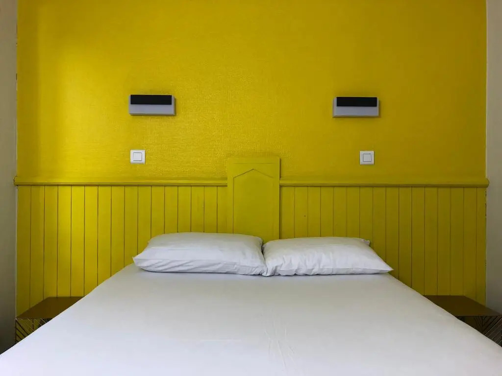 HALT HOTEL - Choisissez lHôtellerie Indépendante