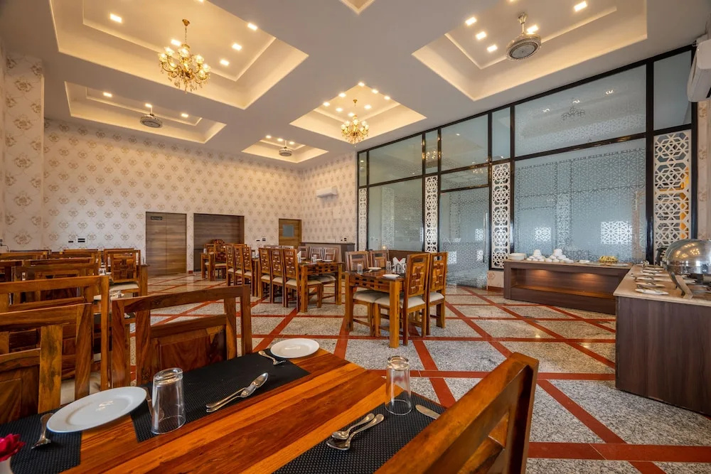 Hukamgarh - A Luxury Boutique Resort