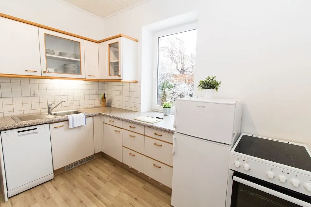 CheckVienna - Apartment Veitingergasse