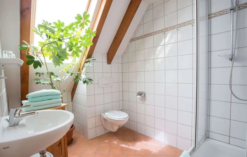 Hotel und Landgasthaus Zur grünen Erle