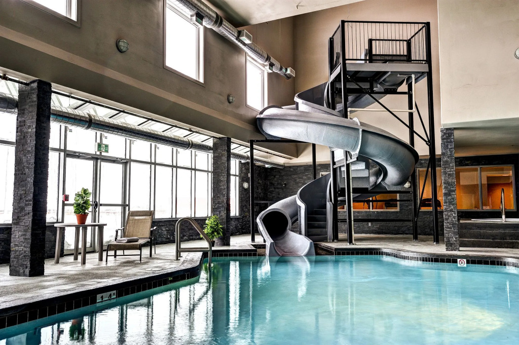 Home Inn & Suites - Swift Current