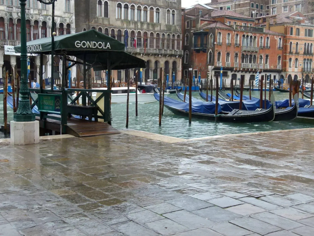 Residenza Laguna