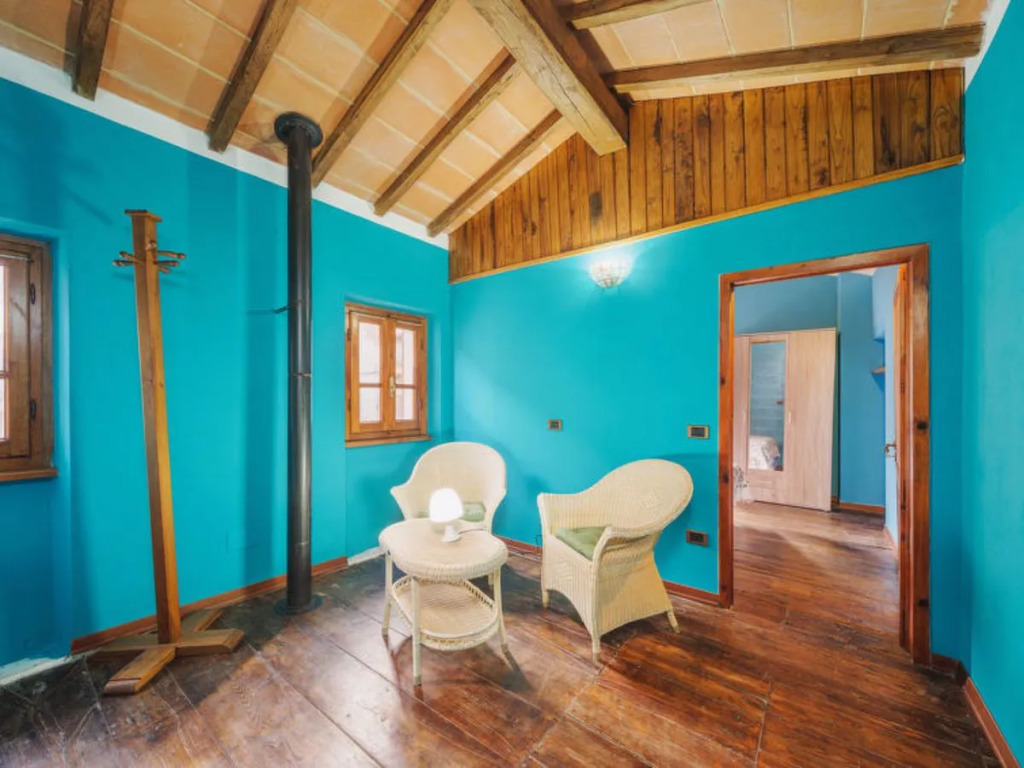 House Alessia Pietrasanta
