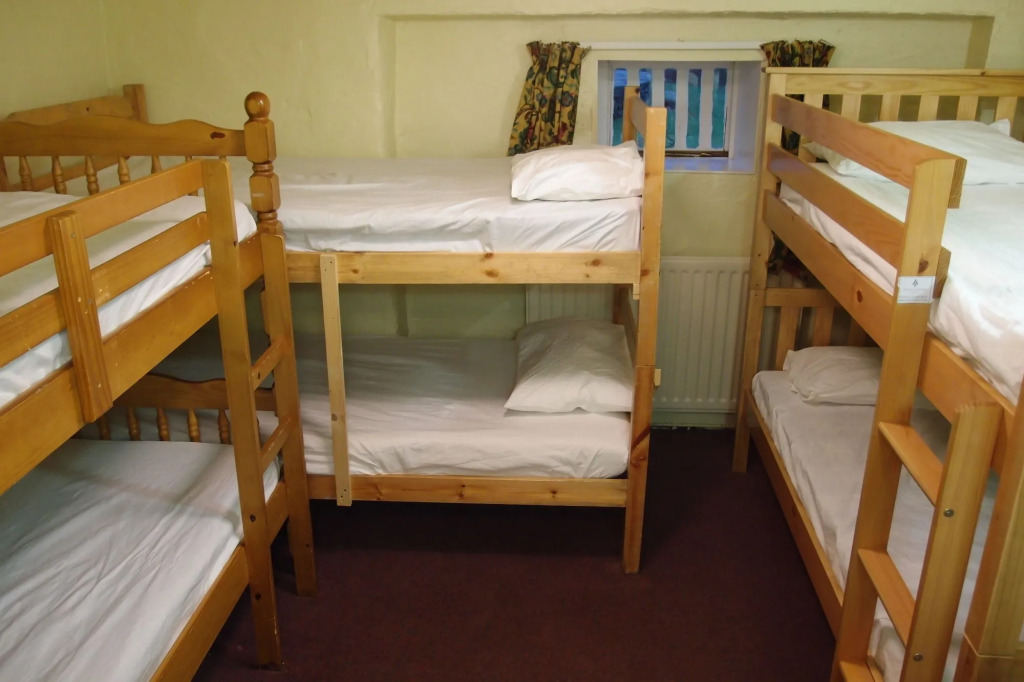 Great Langdale Bunkhouse Hostel