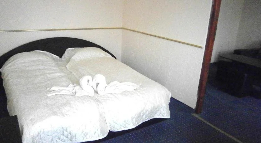 Family Hotel White House