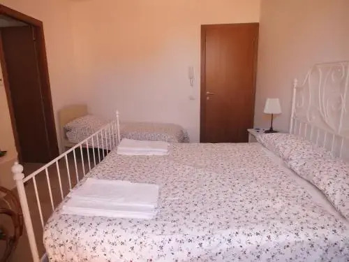 B&B Il Torrione