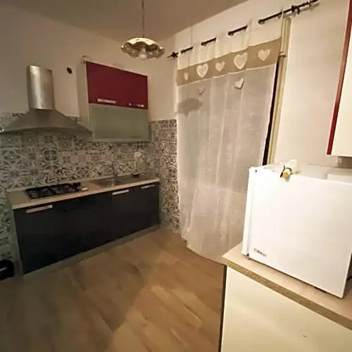 B&B Sikelia