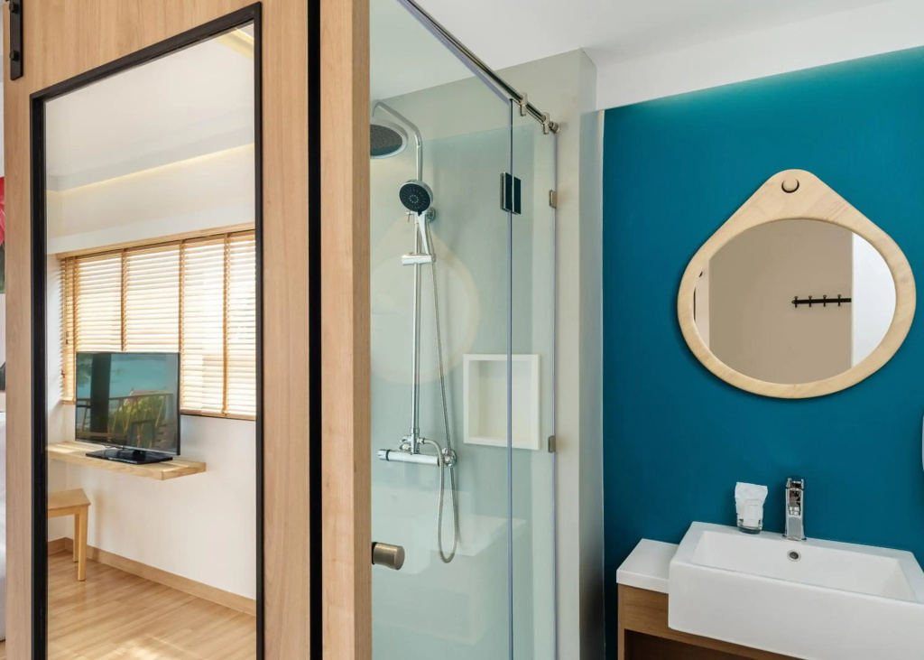 Lub d Koh Samui Chaweng Beach - Beachfront & Vibrant Social Vibe